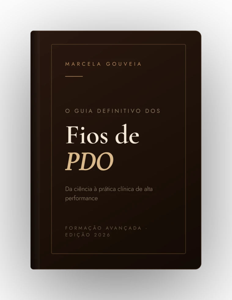 Capa do e-book O Guia Definitivo dos Fios de PDO