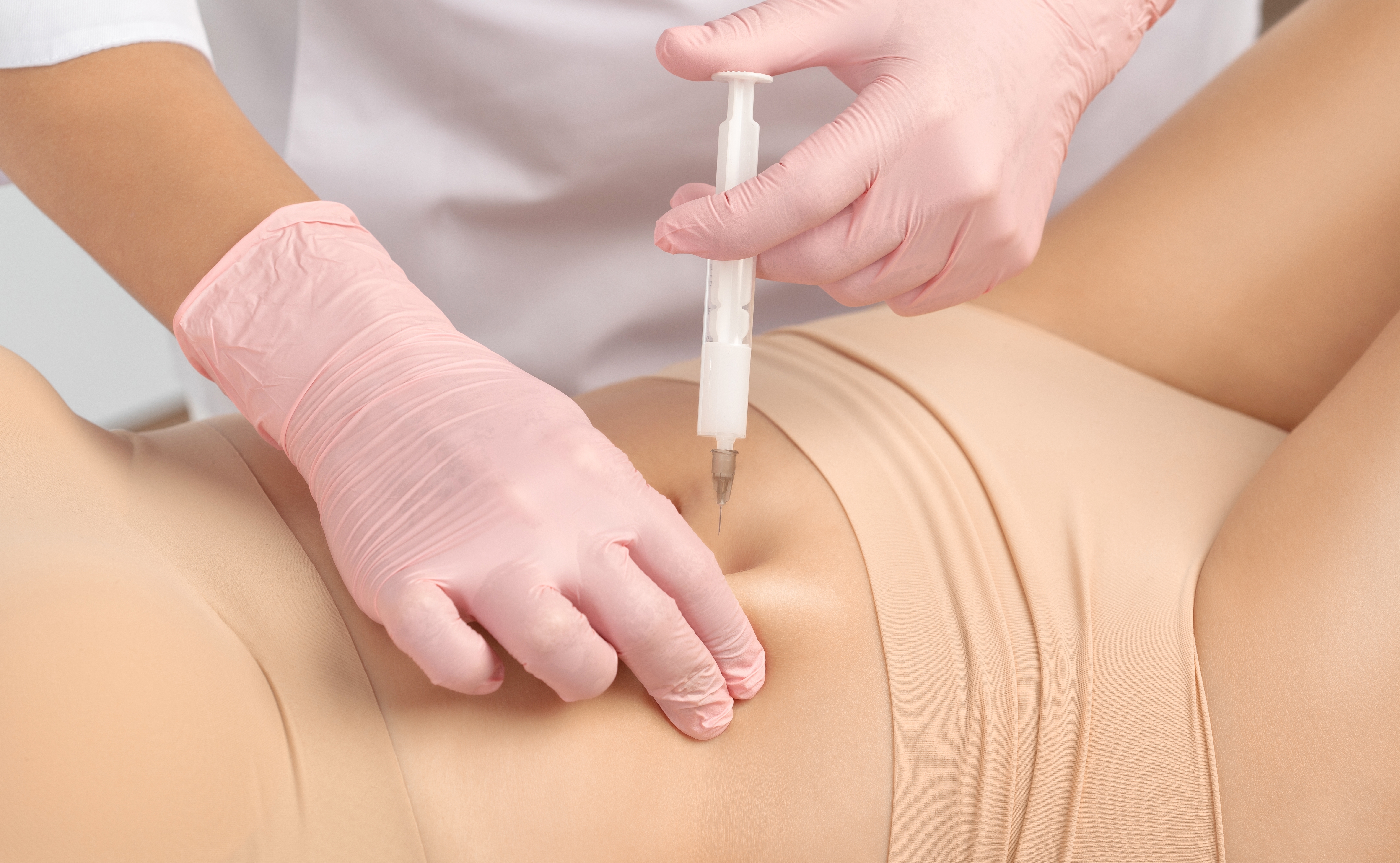 Esvaziador de Gordura