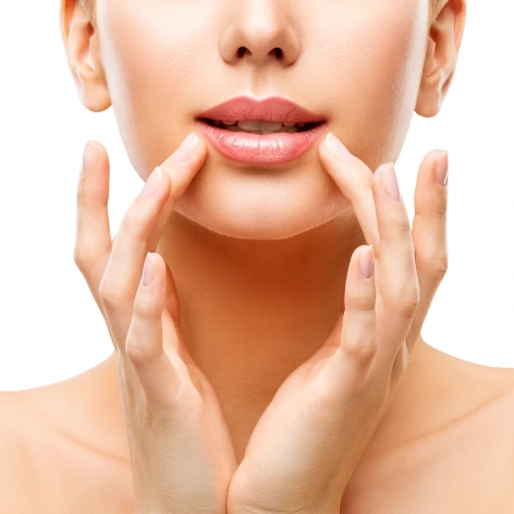 Preenchimento Labial